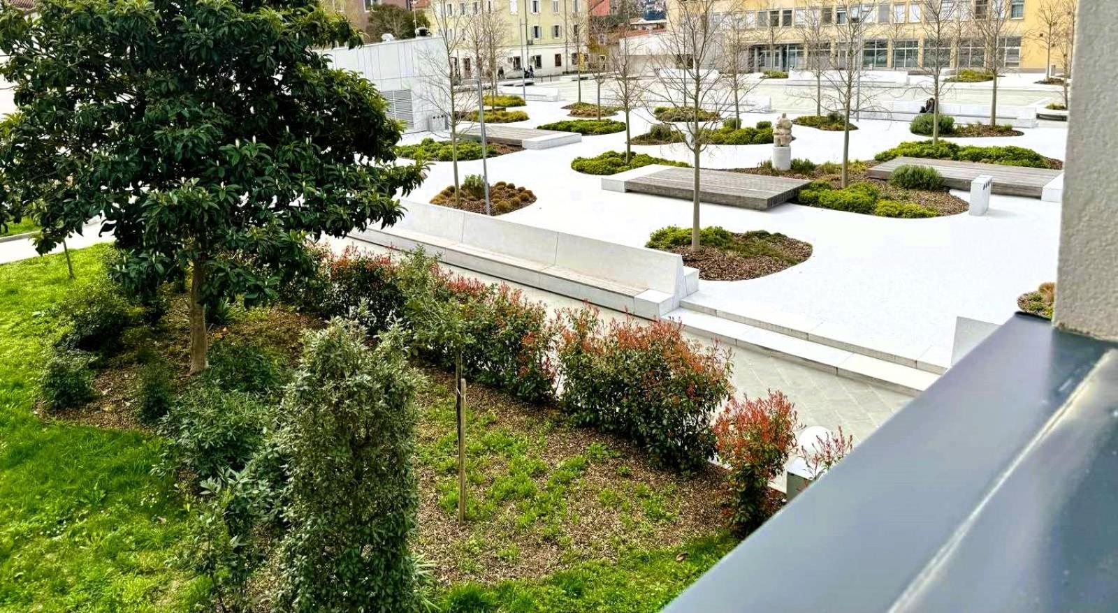 Apartments & Rooms Artemus Belveder Koper Exterior photo