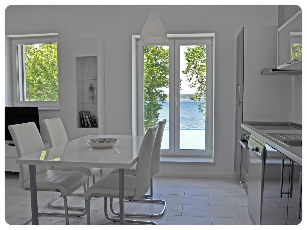Apartments & Rooms Artemus Belveder Koper Exterior photo